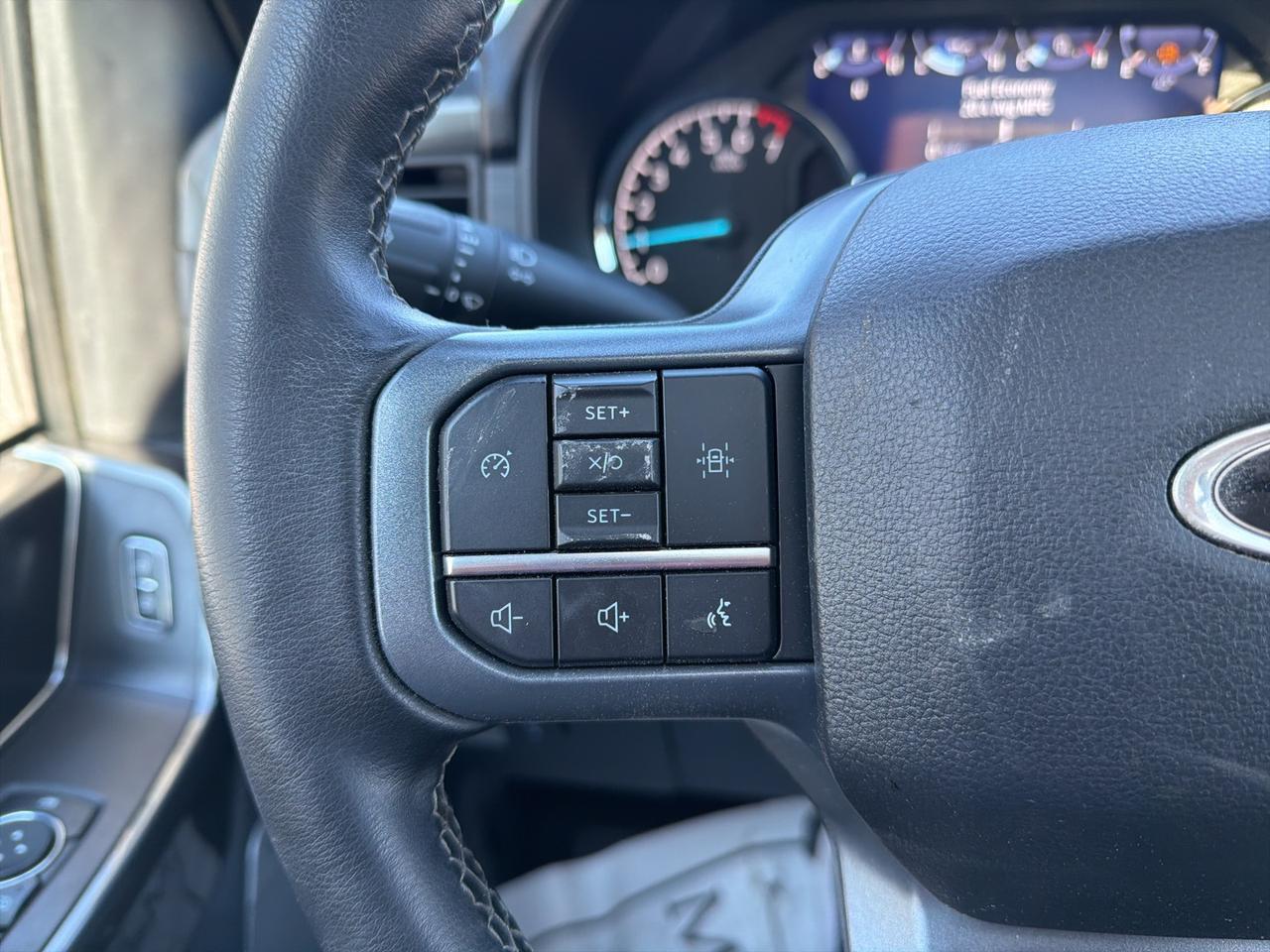 2023 Ford F-150 XLT Ashland VA