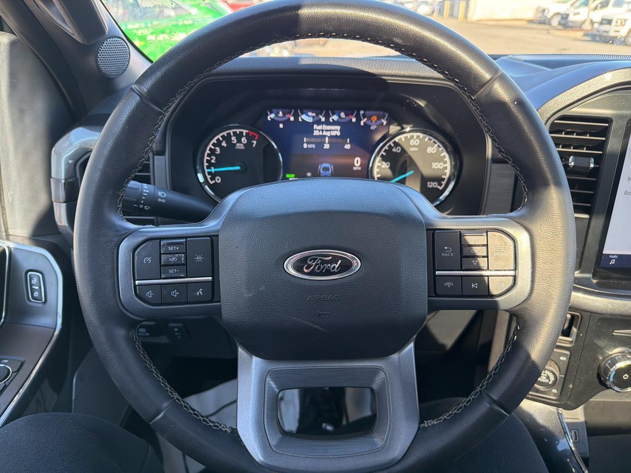 2023 Ford F-150 XLT Ashland VA