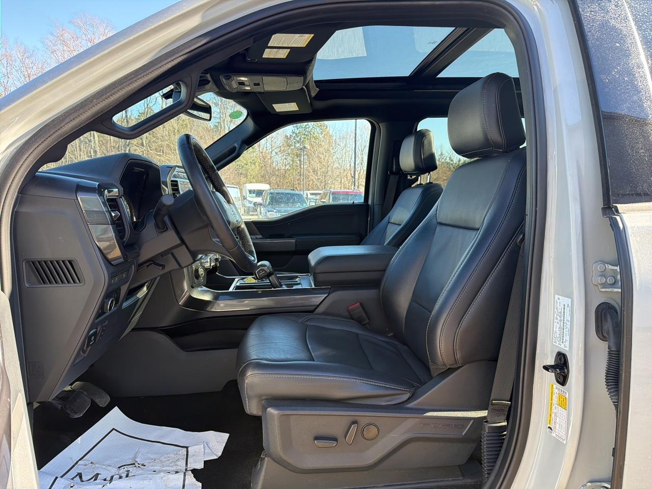 2023 Ford F-150 XLT Ashland VA