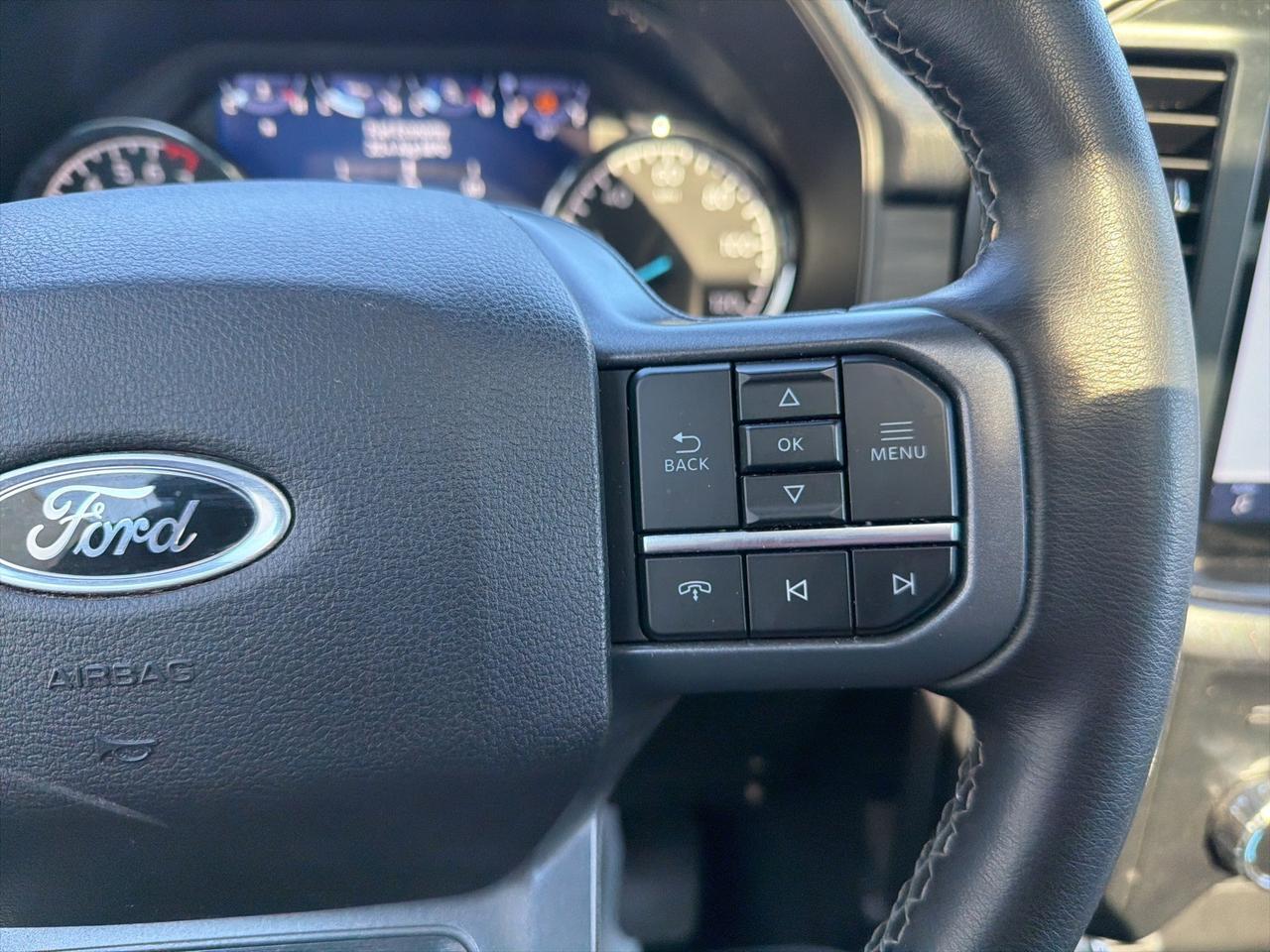 2023 Ford F-150 XLT Ashland VA