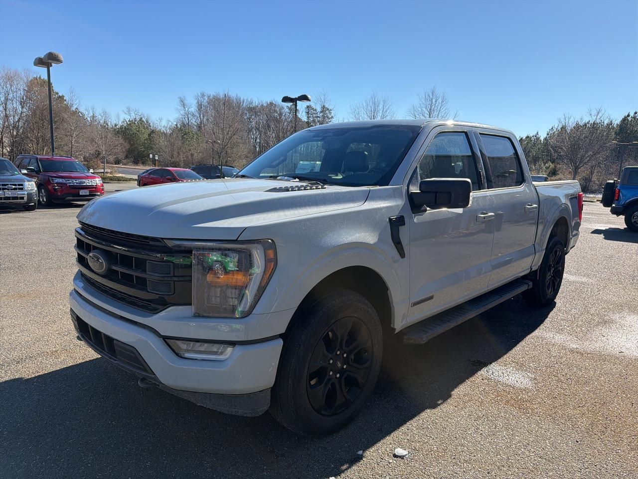 2023 Ford F-150 XLT Ashland VA