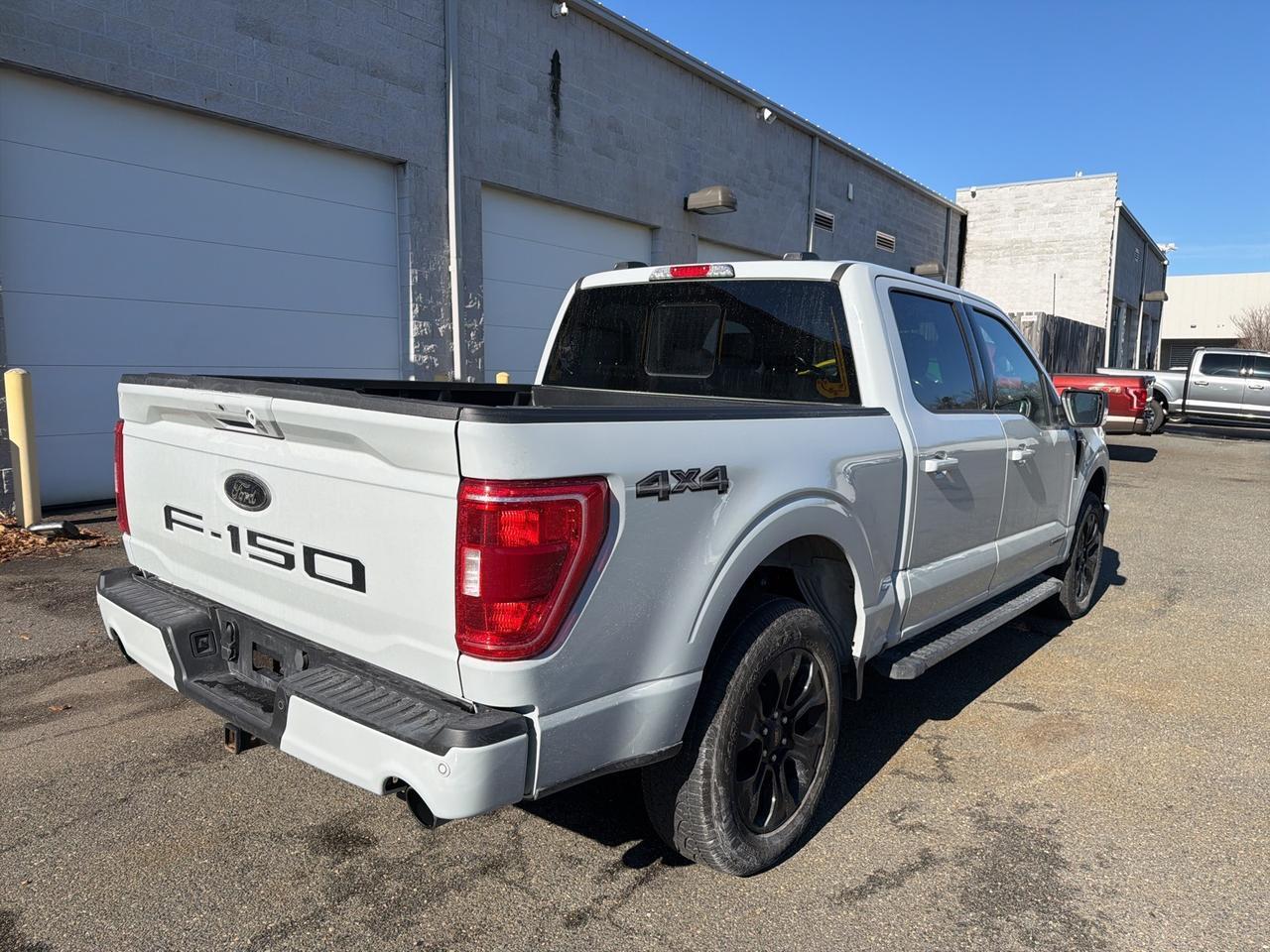 2023 Ford F-150 XLT Ashland VA