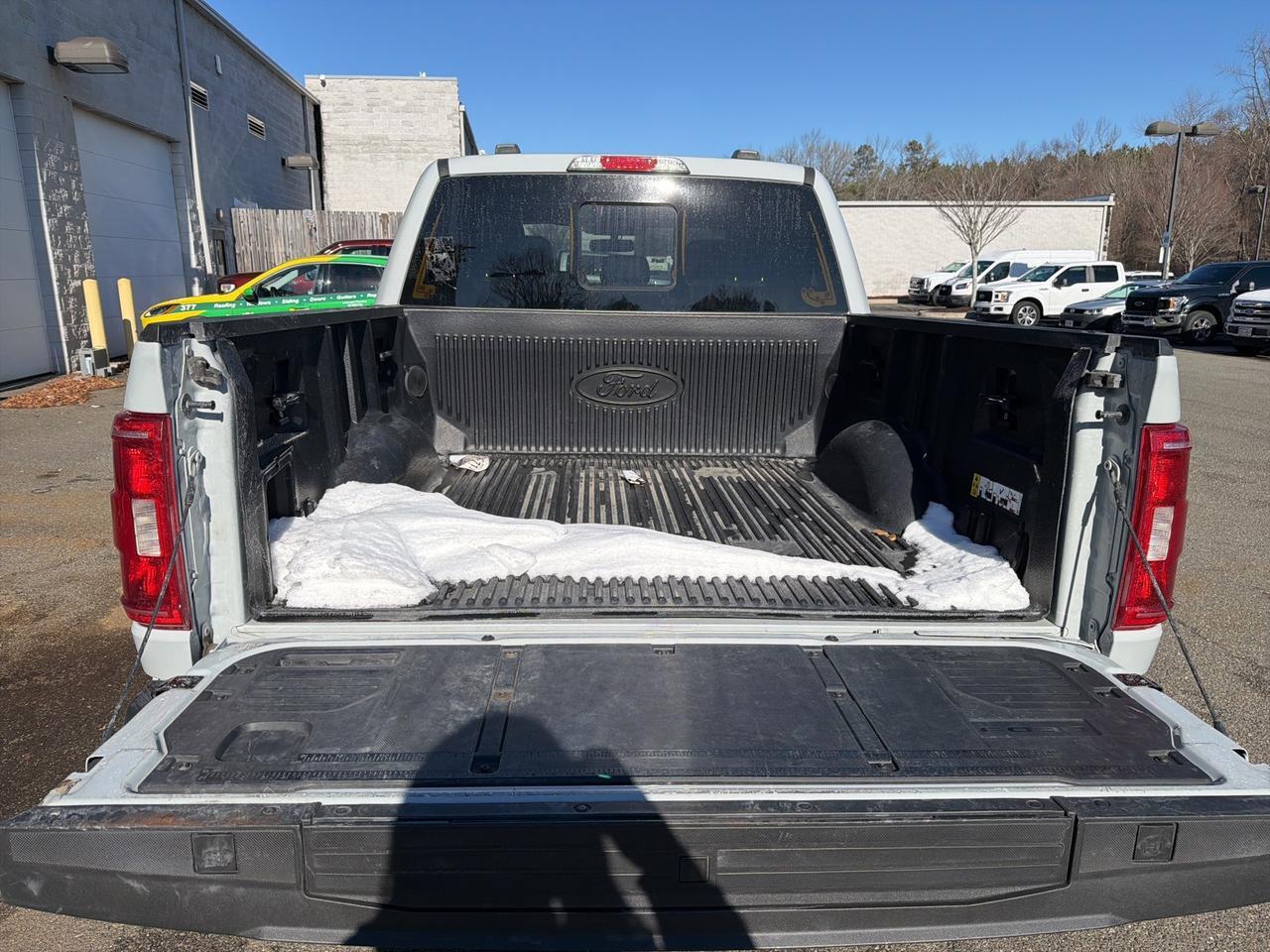 2023 Ford F-150 XLT Ashland VA