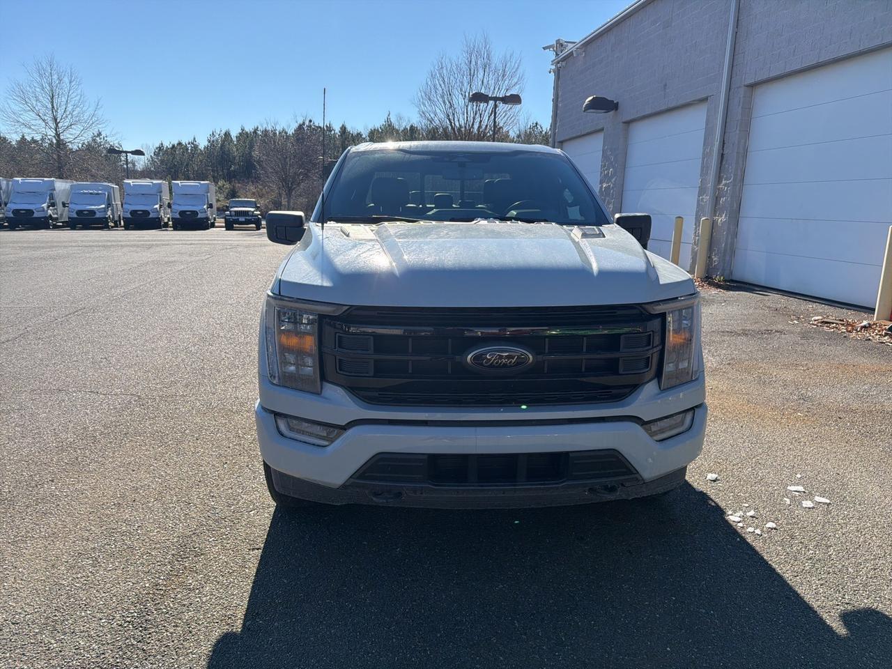 2023 Ford F-150 XLT Ashland VA
