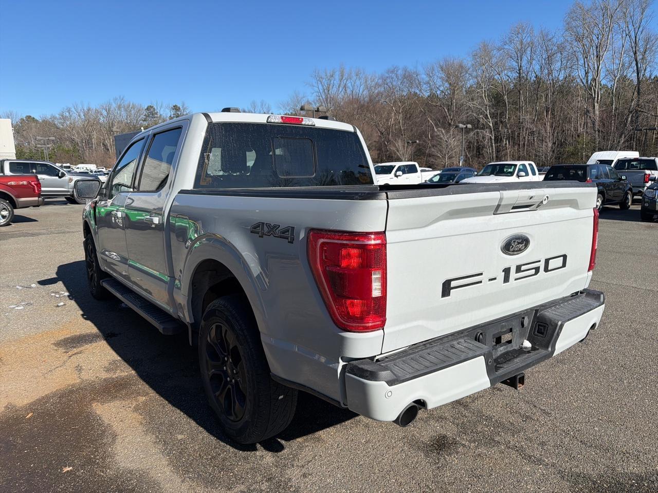 2023 Ford F-150 XLT Ashland VA