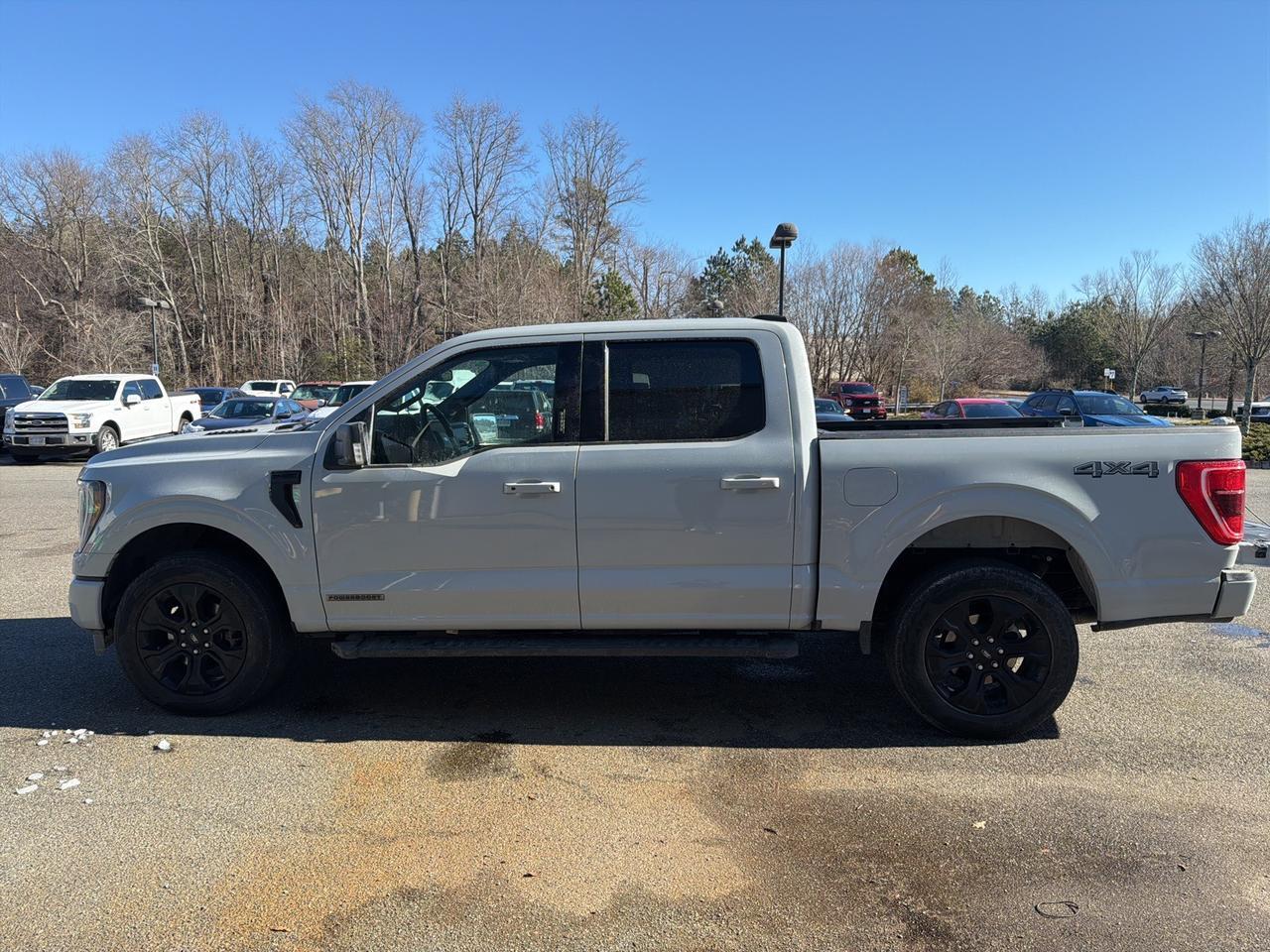 2023 Ford F-150 XLT Ashland VA