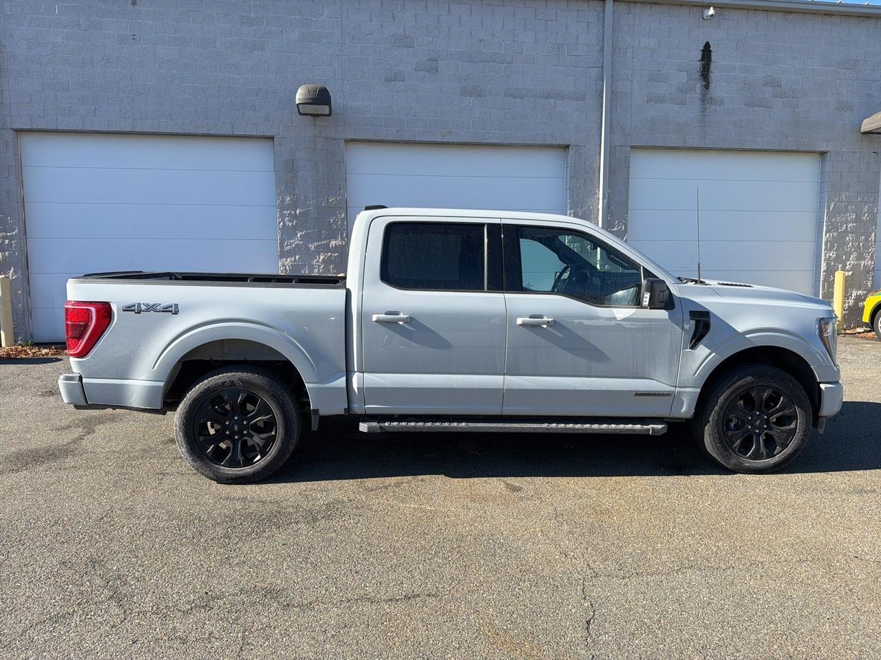 2023 Ford F-150 XLT Ashland VA