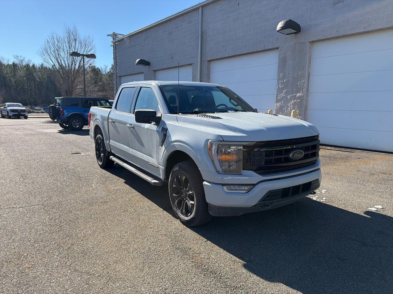 2023 Ford F-150 XLT Ashland VA