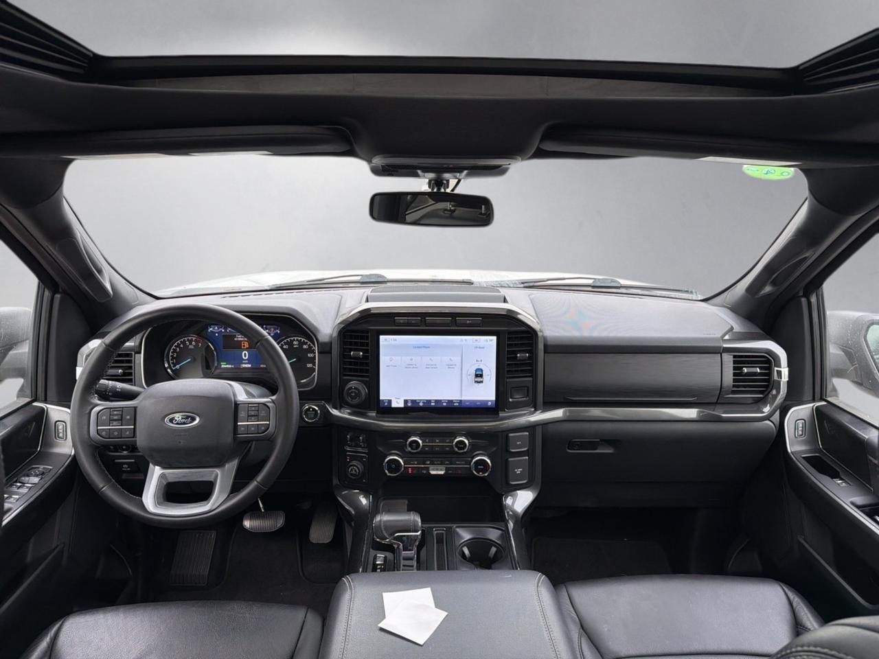 2023 Ford F-150 XLT Ashland VA