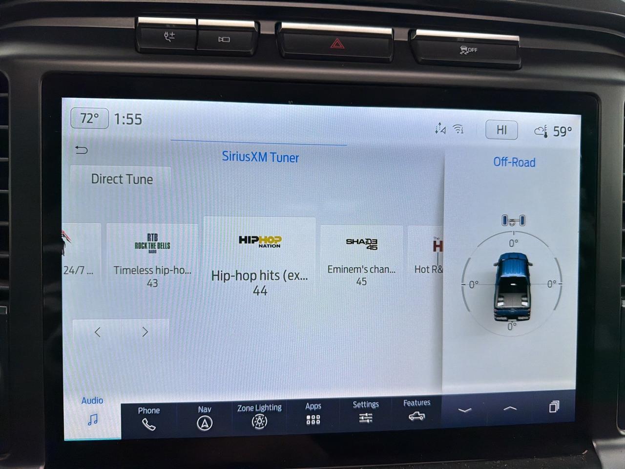 2023 Ford F-150 XLT Ashland VA