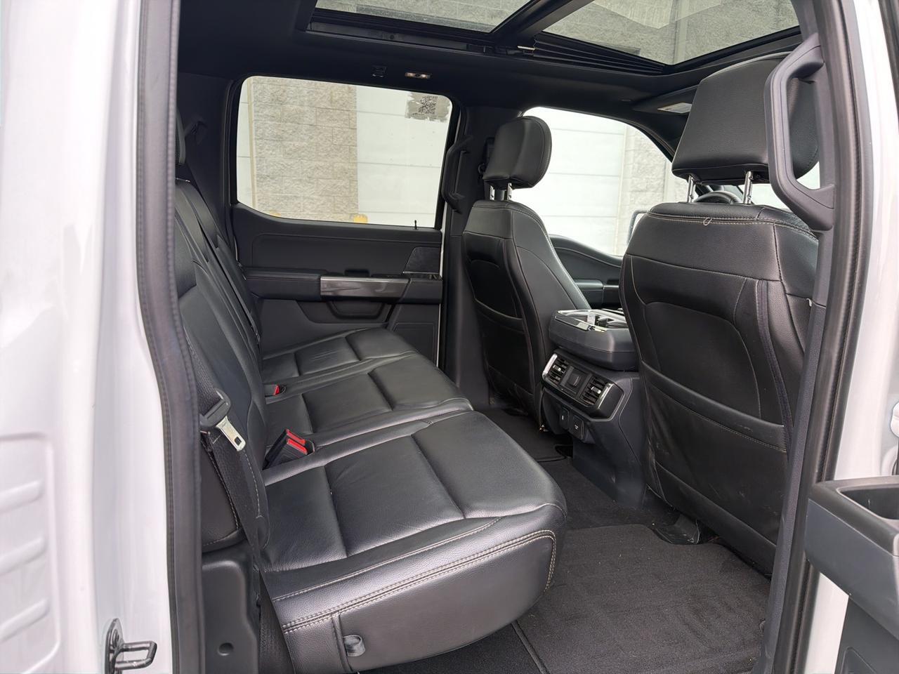 2023 Ford F-150 XLT Ashland VA