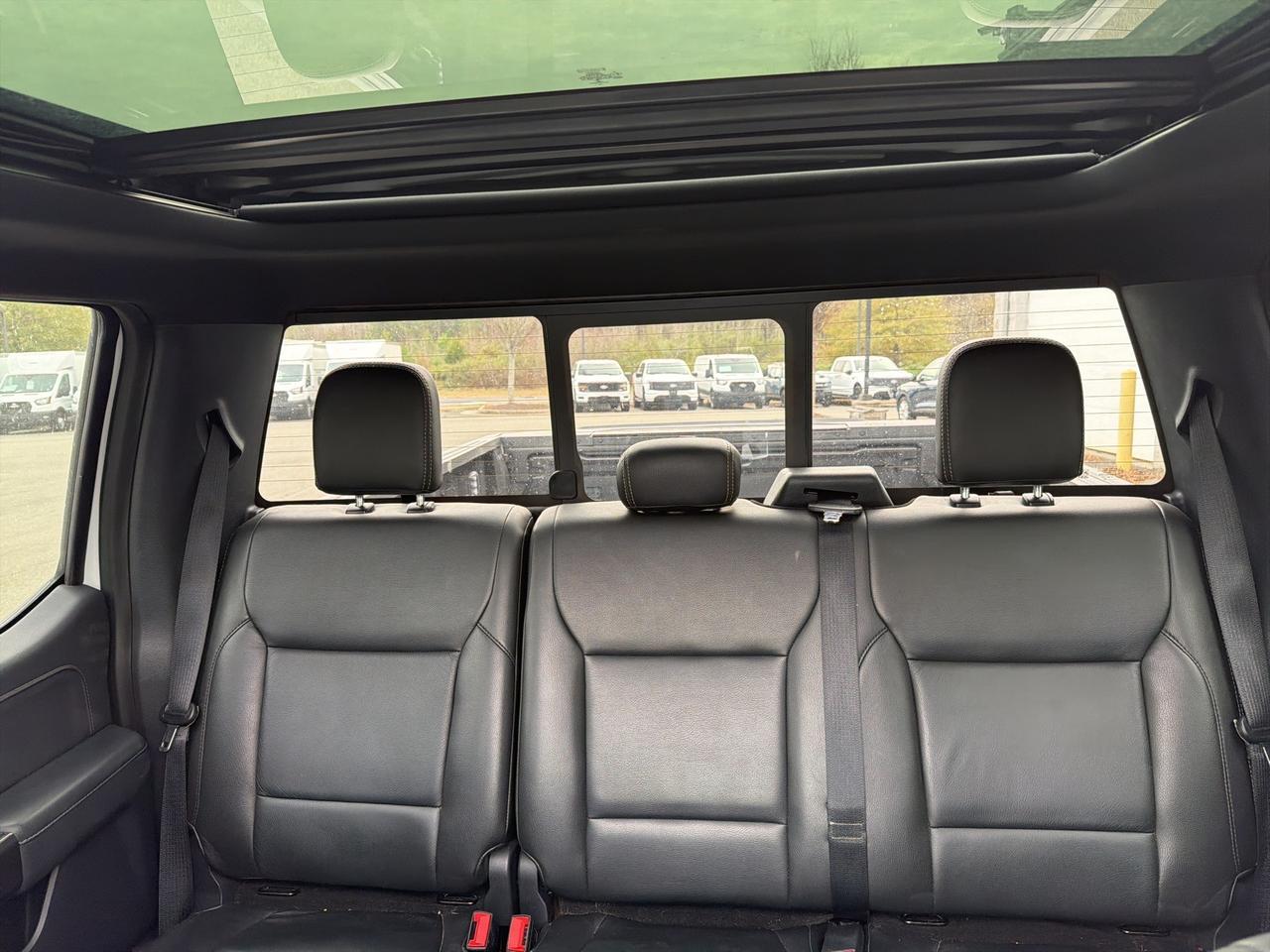 2023 Ford F-150 XLT Ashland VA