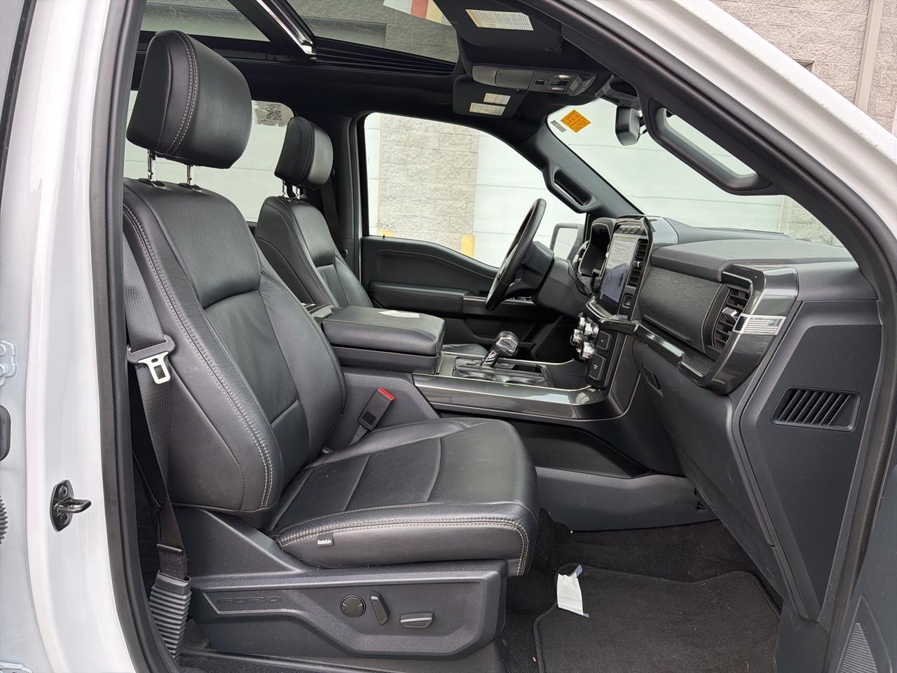 2023 Ford F-150 XLT Ashland VA