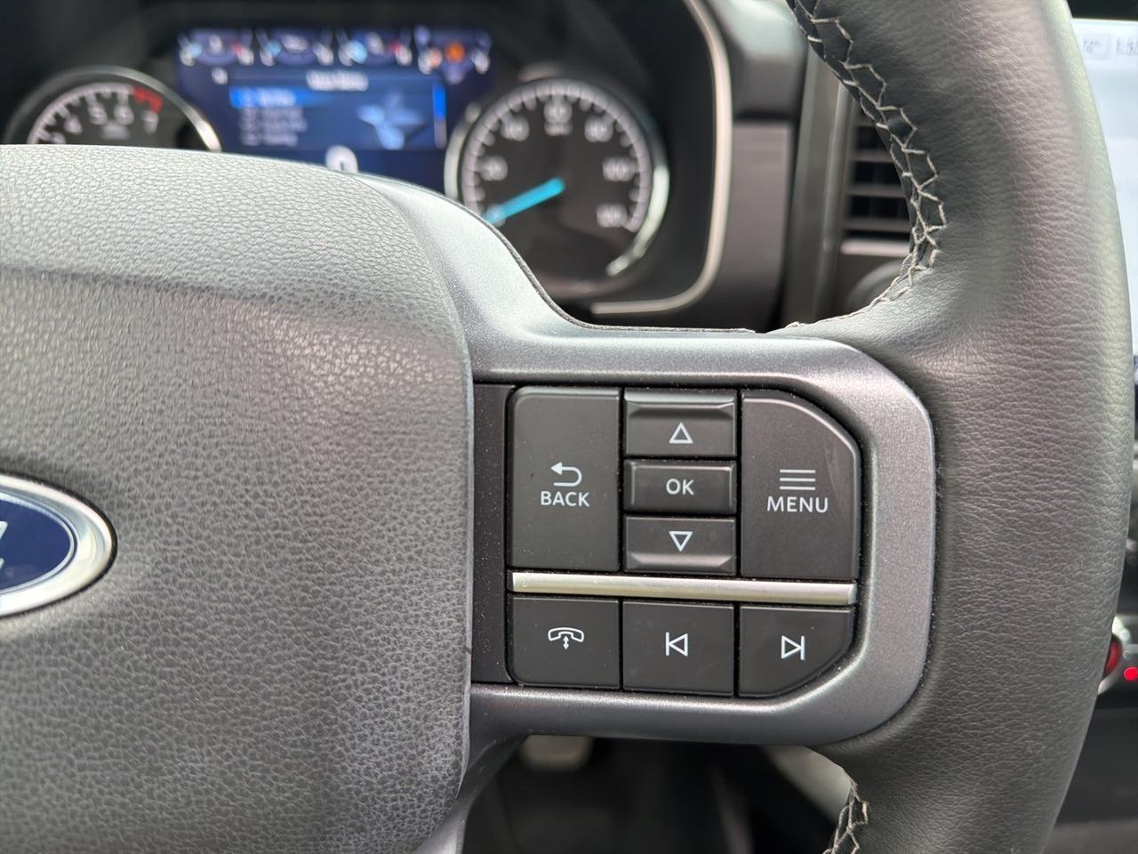 2023 Ford F-150 XLT Ashland VA