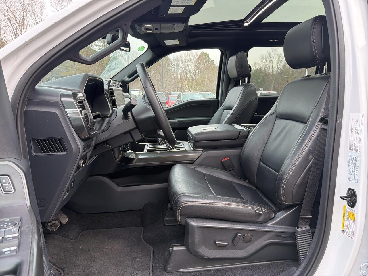 2023 Ford F-150 XLT Ashland VA