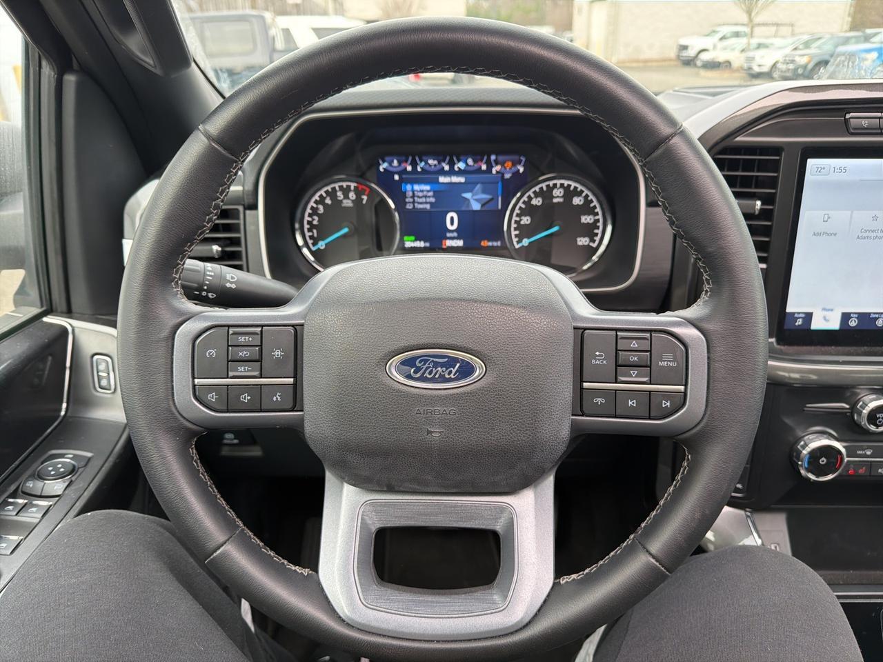 2023 Ford F-150 XLT Ashland VA