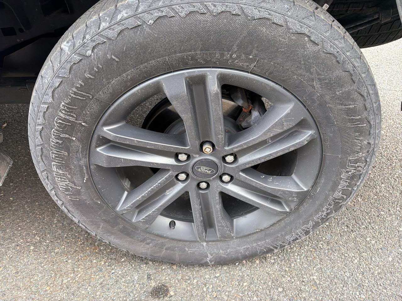 2023 Ford F-150 XLT Ashland VA