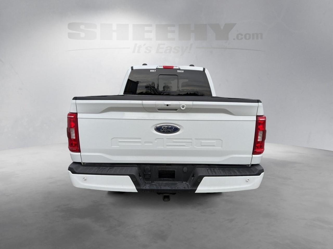 2023 Ford F-150 XLT Ashland VA