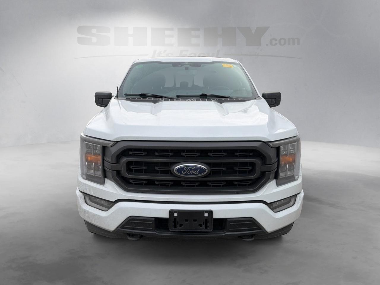 2023 Ford F-150 XLT Ashland VA