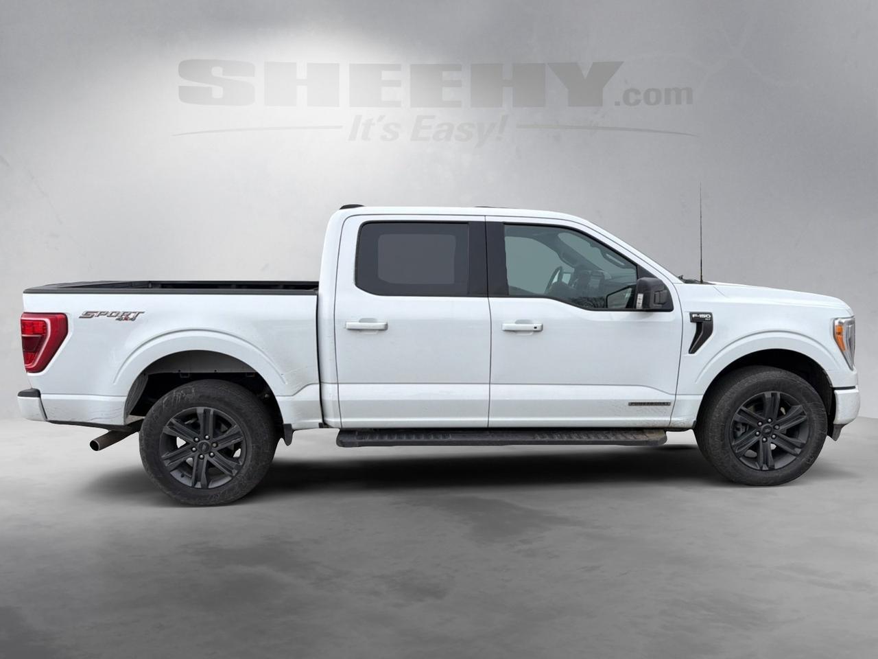 2023 Ford F-150 XLT Ashland VA