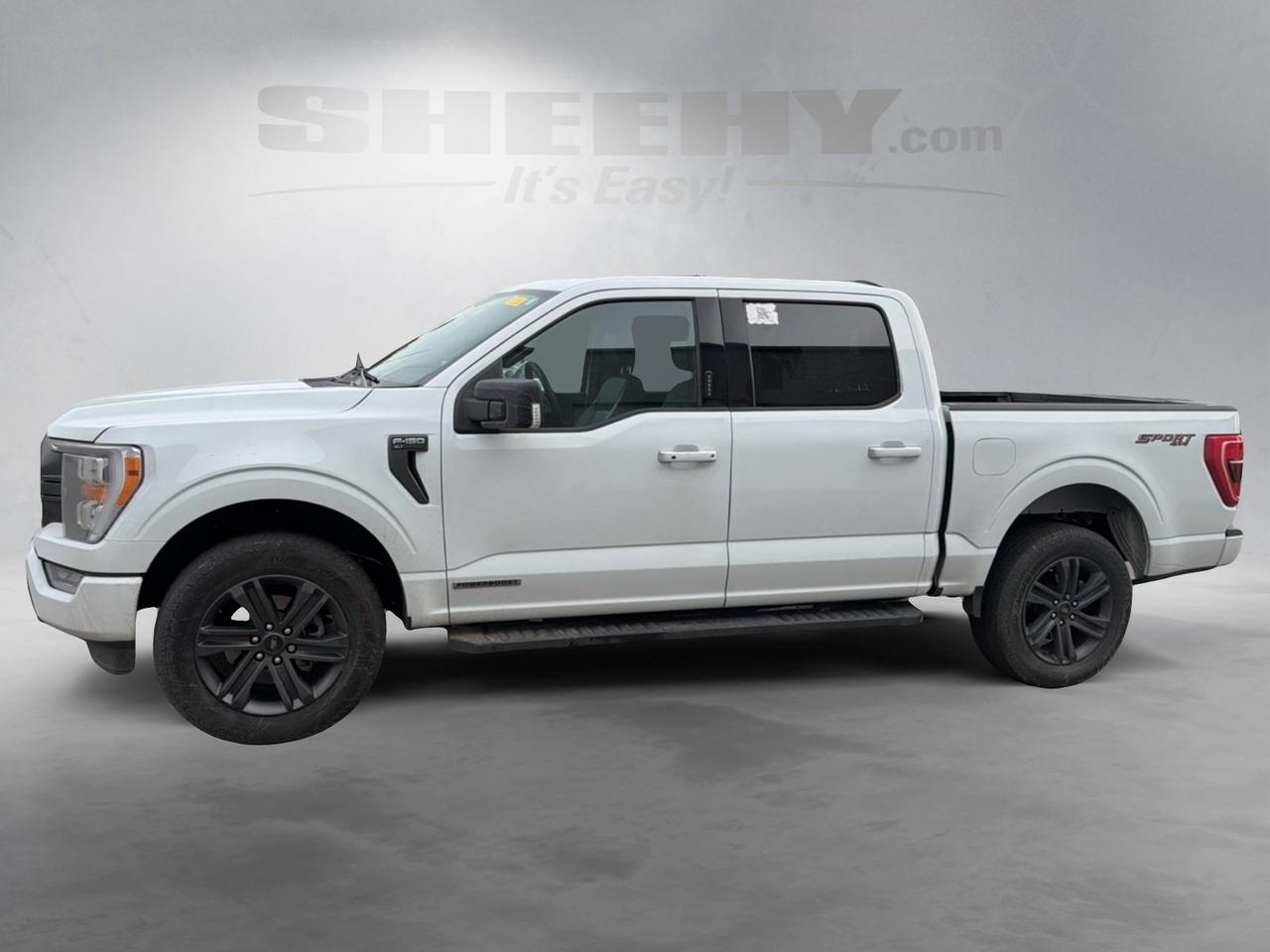 2023 Ford F-150 XLT Ashland VA