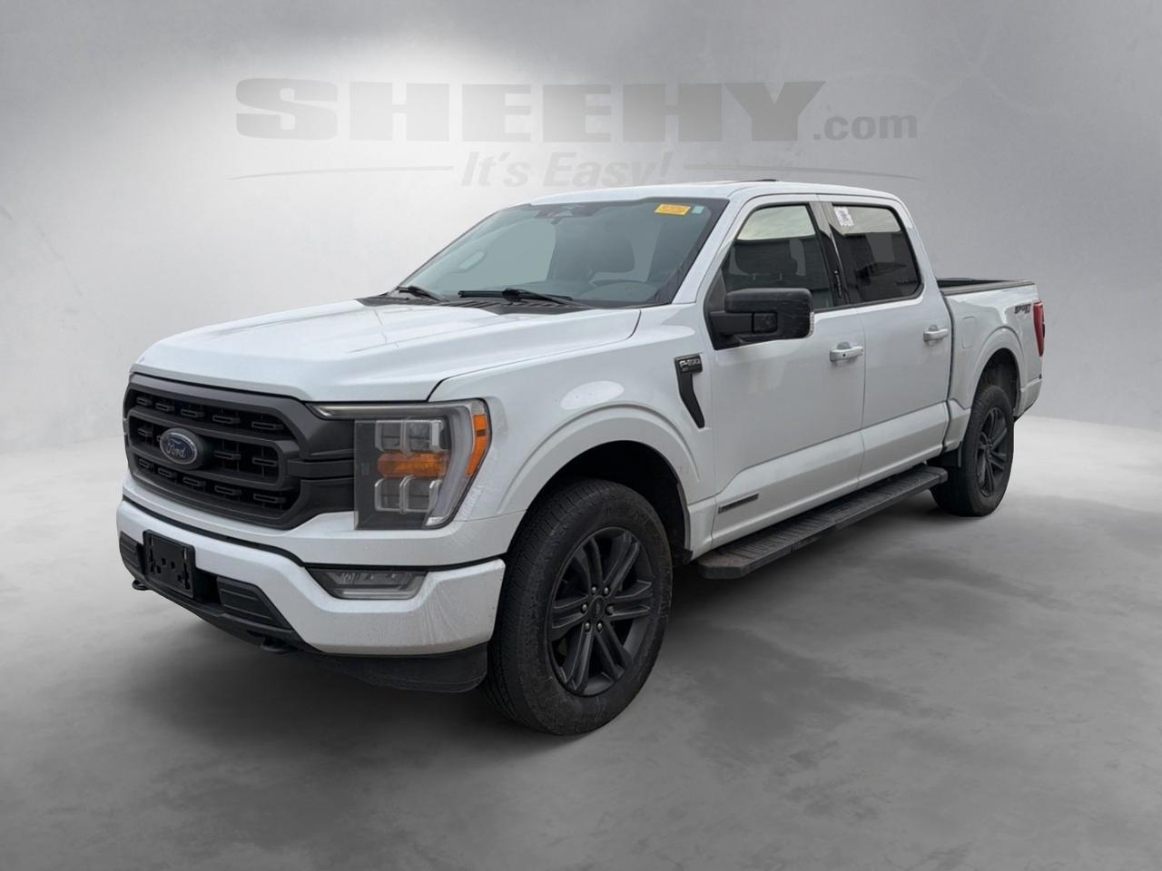 2023 Ford F-150 XLT Ashland VA