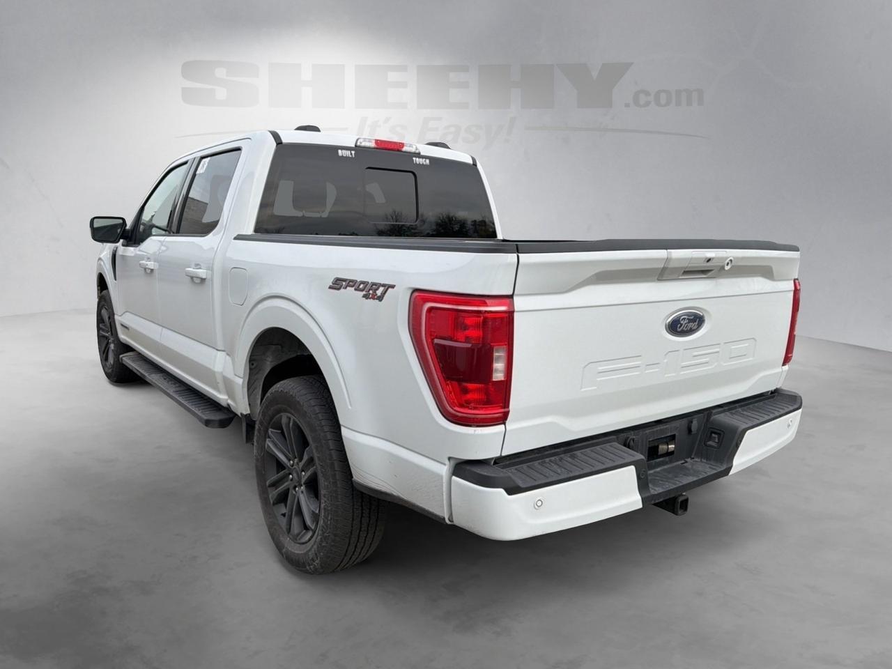 2023 Ford F-150 XLT Ashland VA