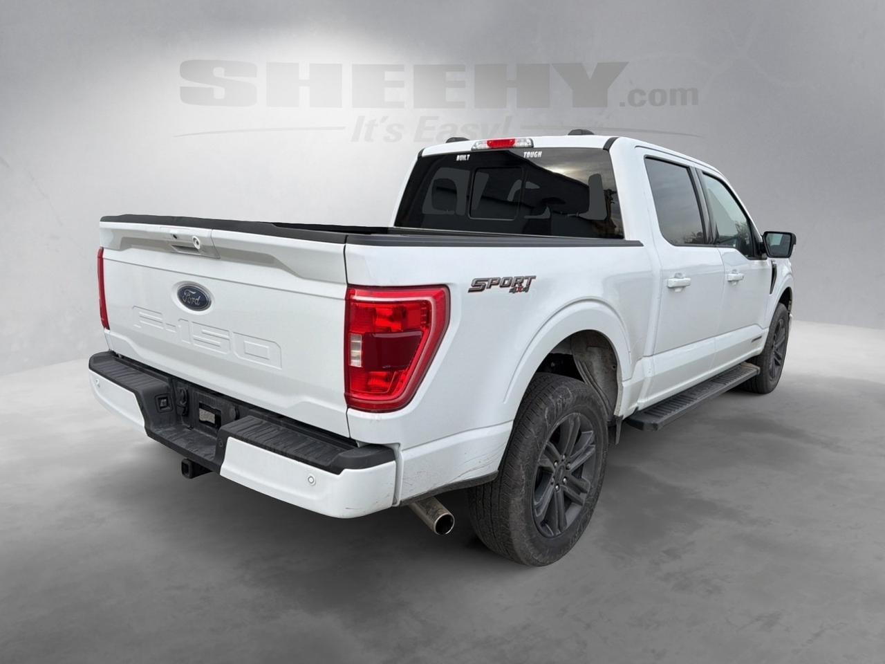 2023 Ford F-150 XLT Ashland VA