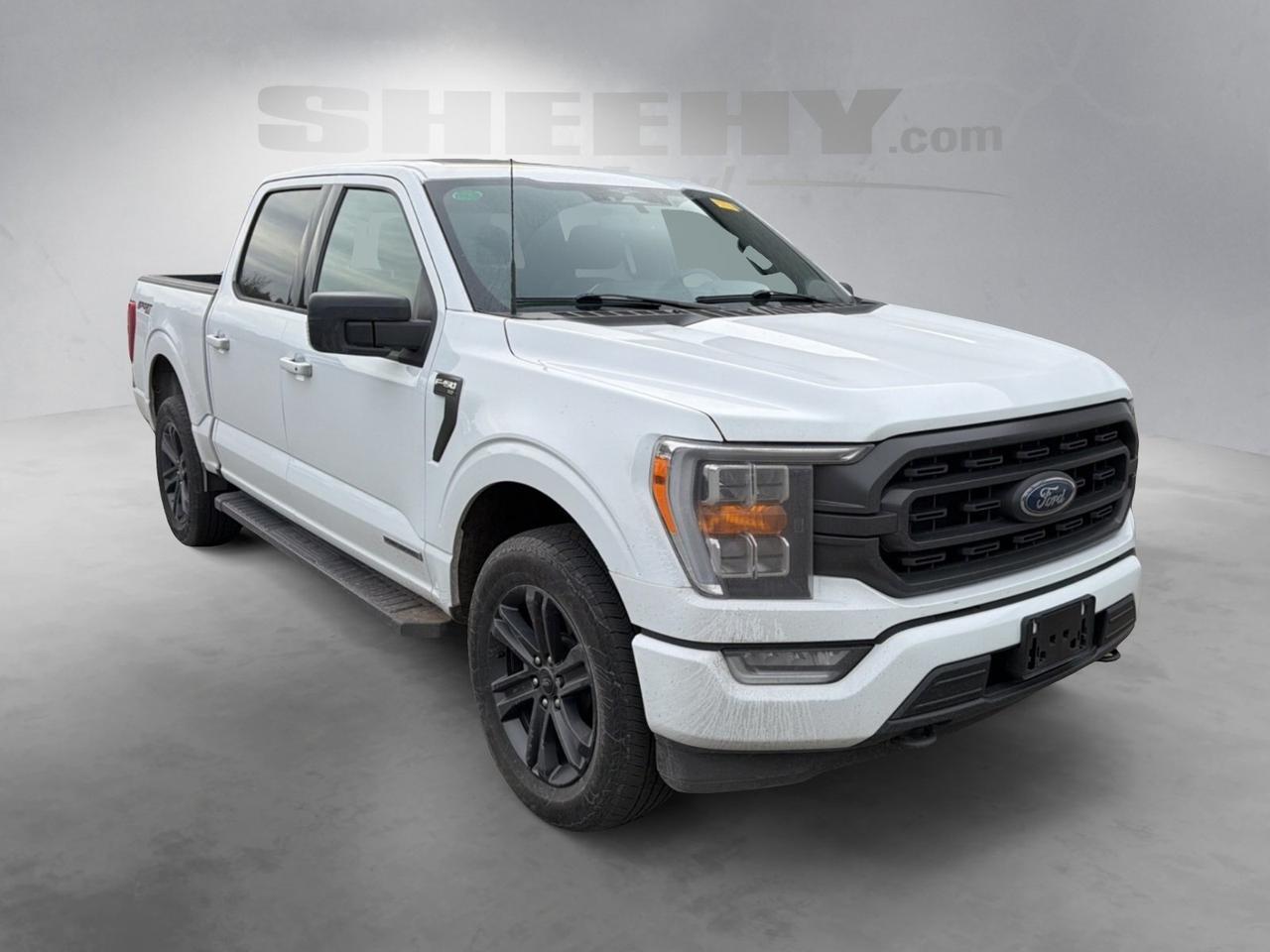 2023 Ford F-150 XLT Ashland VA