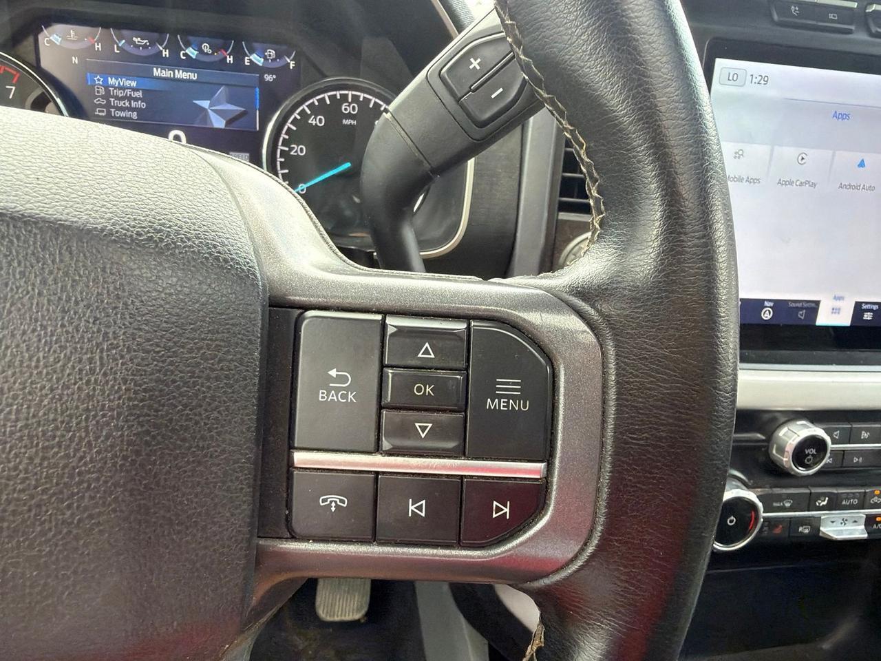 2023 Ford F-150 XLT Ashland VA