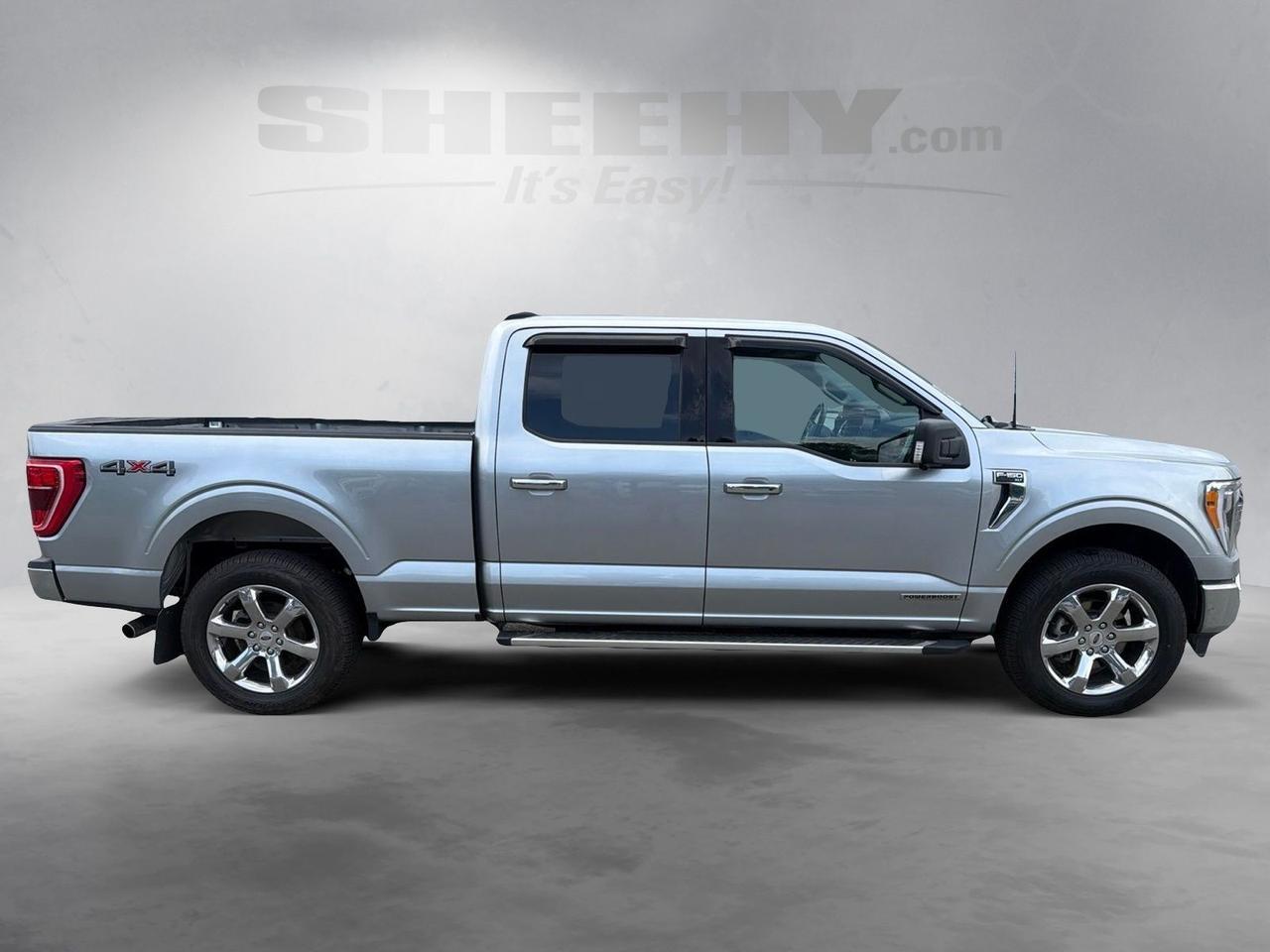 2023 Ford F-150 XLT Ashland VA