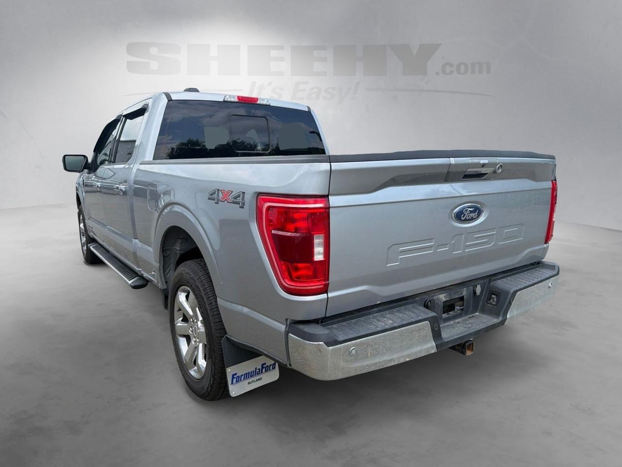 2023 Ford F-150 XLT Ashland VA
