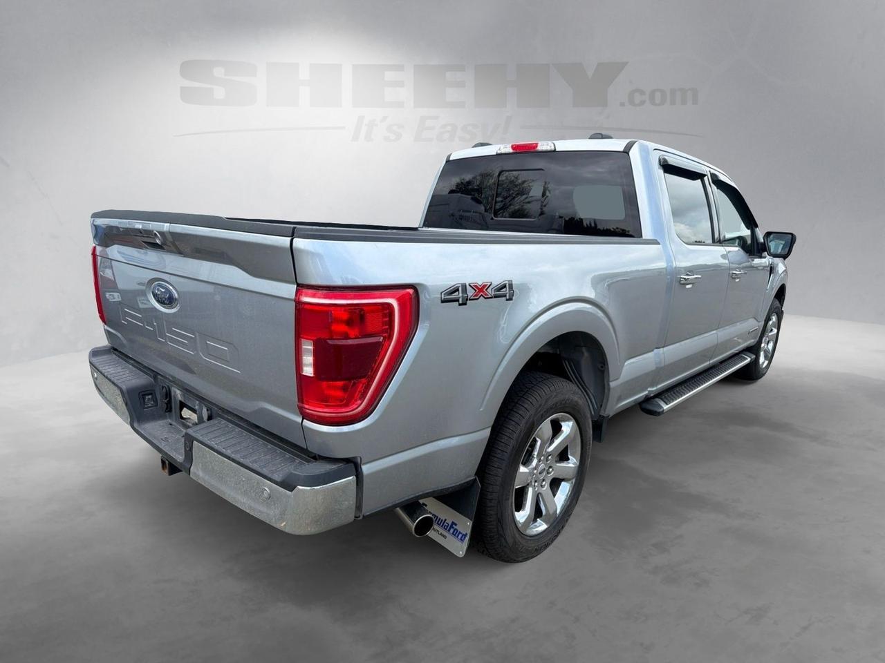 2023 Ford F-150 XLT Ashland VA