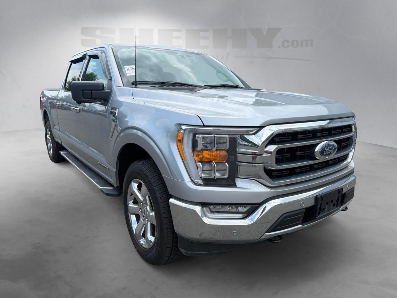 2023 Ford F-150 XLT Ashland VA