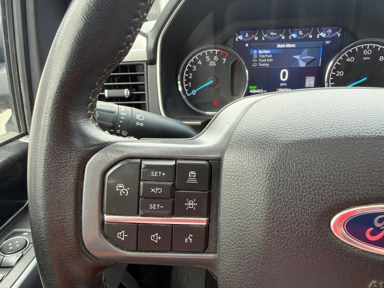 2023 Ford F-150 XLT Ashland VA
