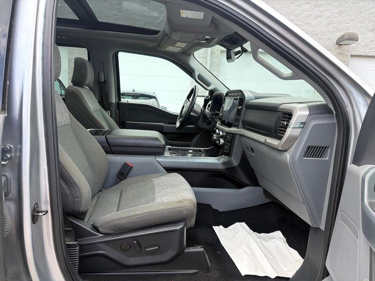 2023 Ford F-150 XLT Ashland VA