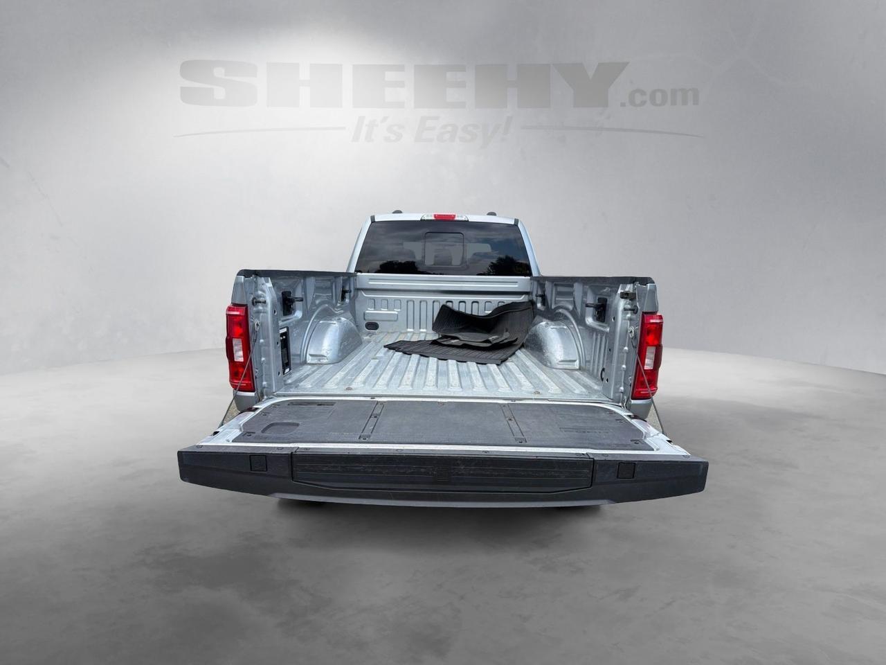 2023 Ford F-150 XLT Ashland VA