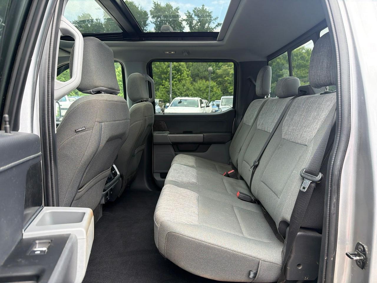 2023 Ford F-150 XLT Ashland VA
