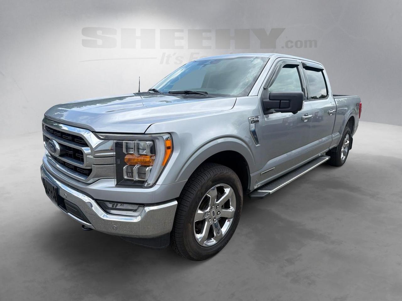 2023 Ford F-150 XLT Ashland VA