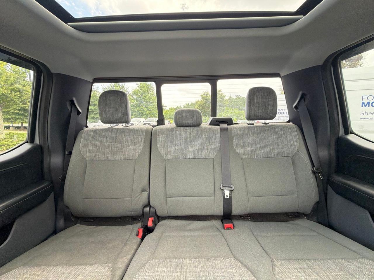 2023 Ford F-150 XLT Ashland VA