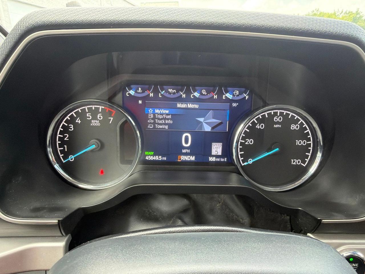 2023 Ford F-150 XLT Ashland VA