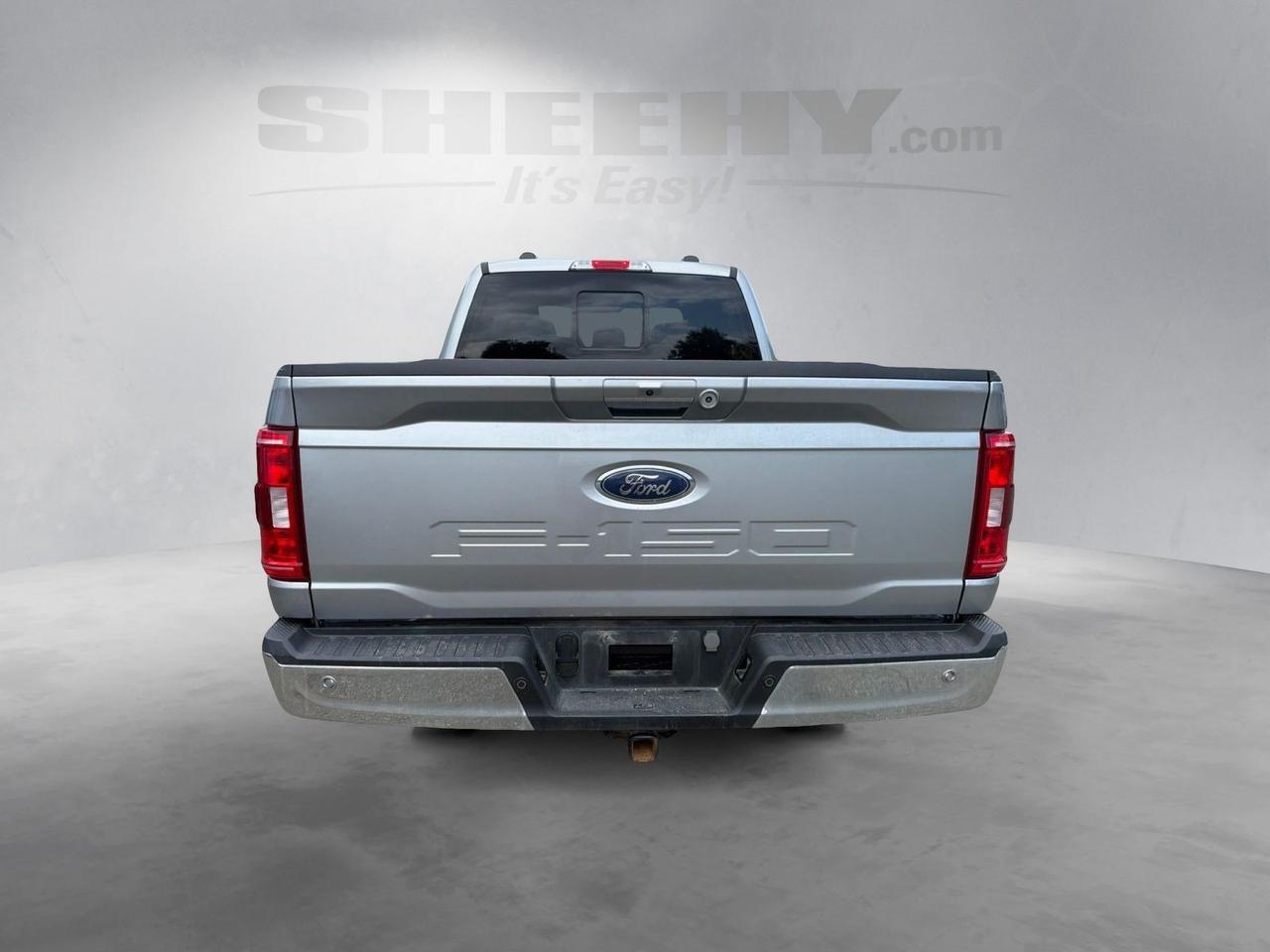 2023 Ford F-150 XLT Ashland VA