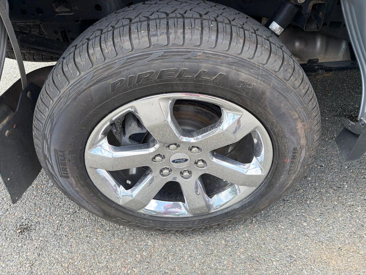 2023 Ford F-150 XLT Ashland VA