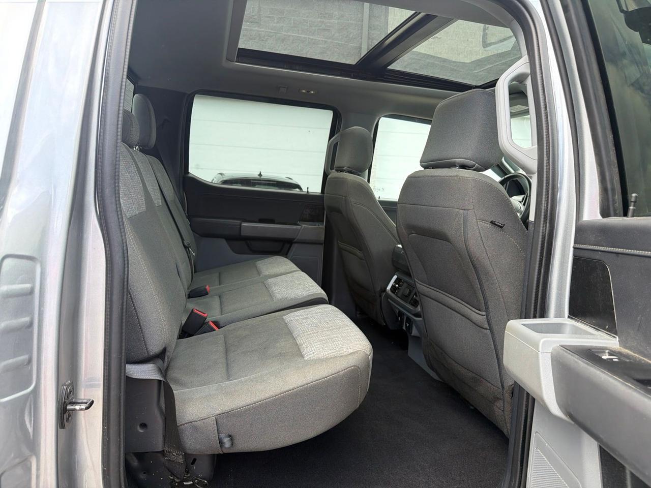2023 Ford F-150 XLT Ashland VA