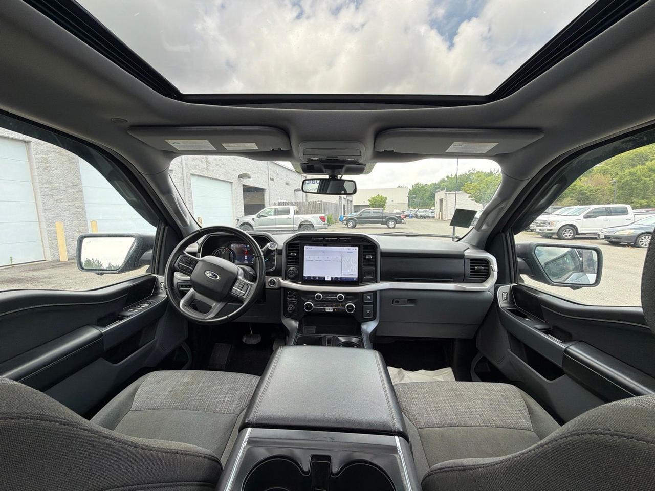 2023 Ford F-150 XLT Ashland VA