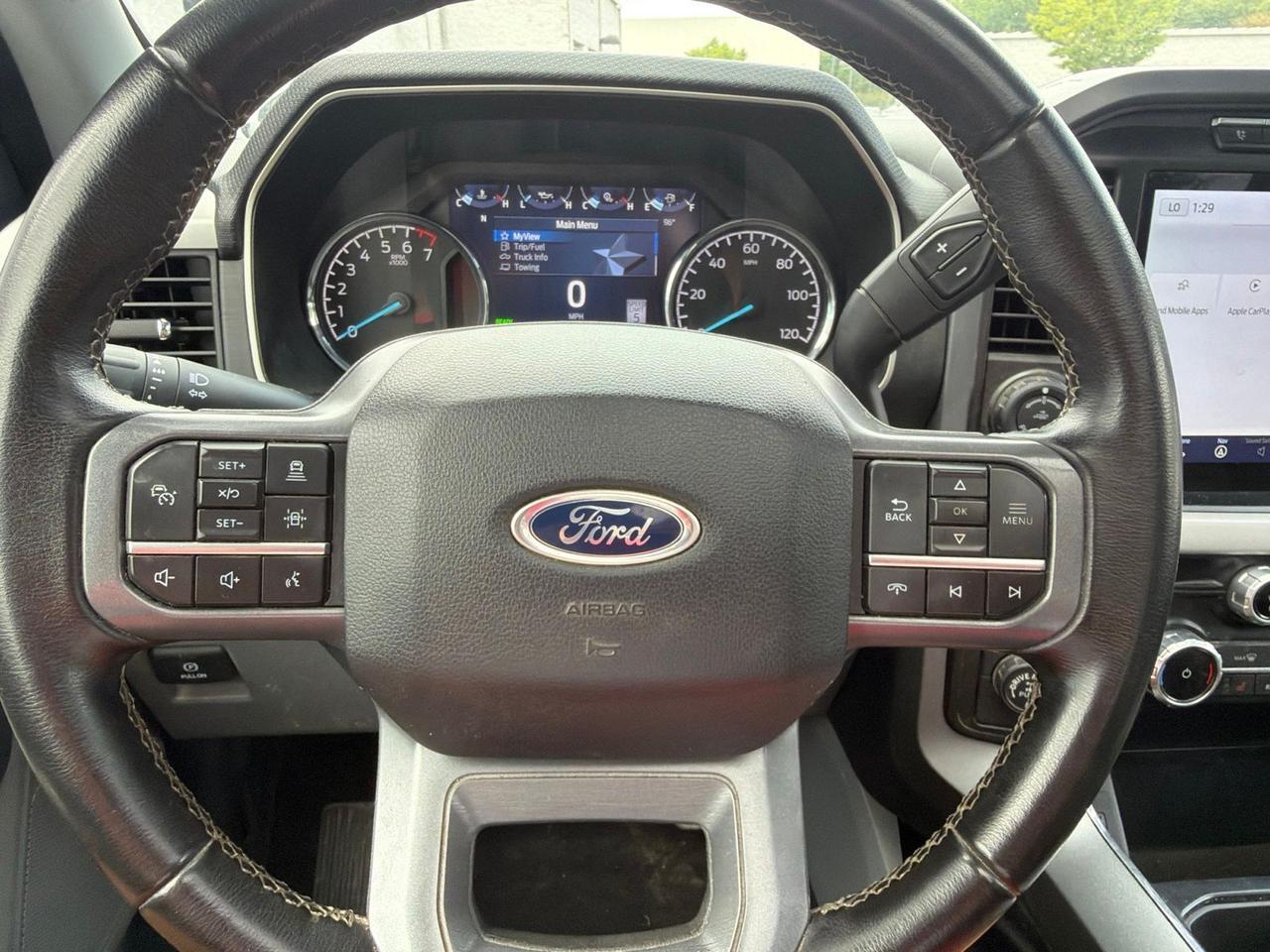 2023 Ford F-150 XLT Ashland VA