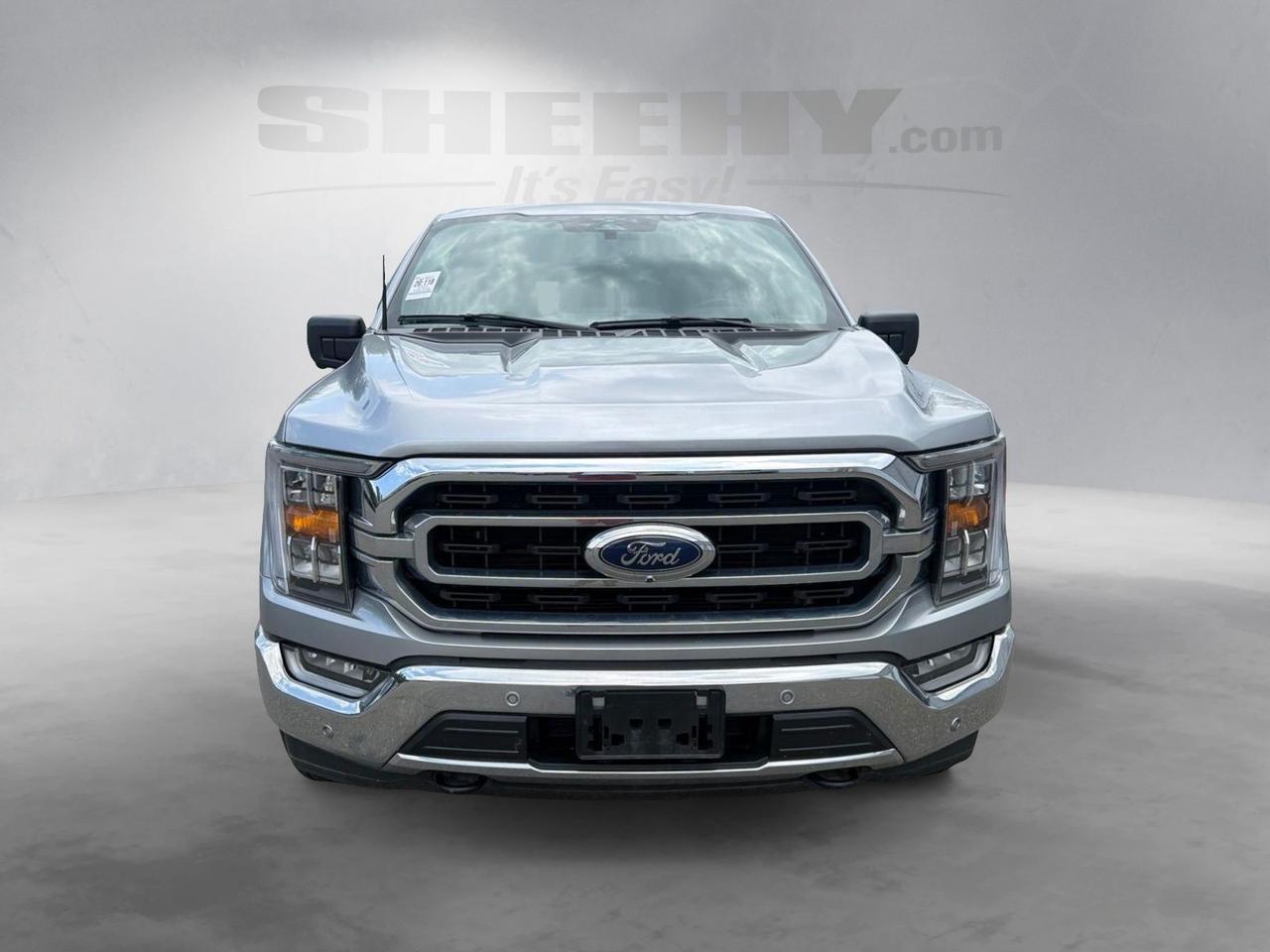 2023 Ford F-150 XLT Ashland VA