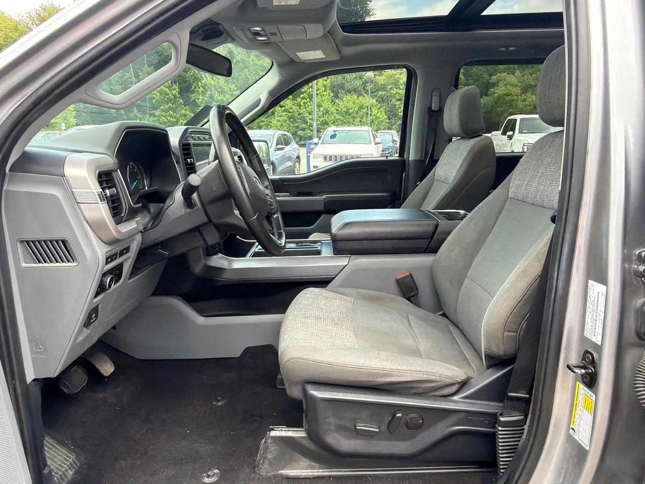 2023 Ford F-150 XLT Ashland VA