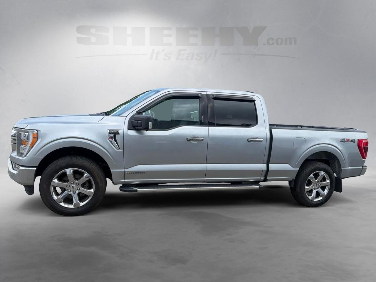 2023 Ford F-150 XLT Ashland VA