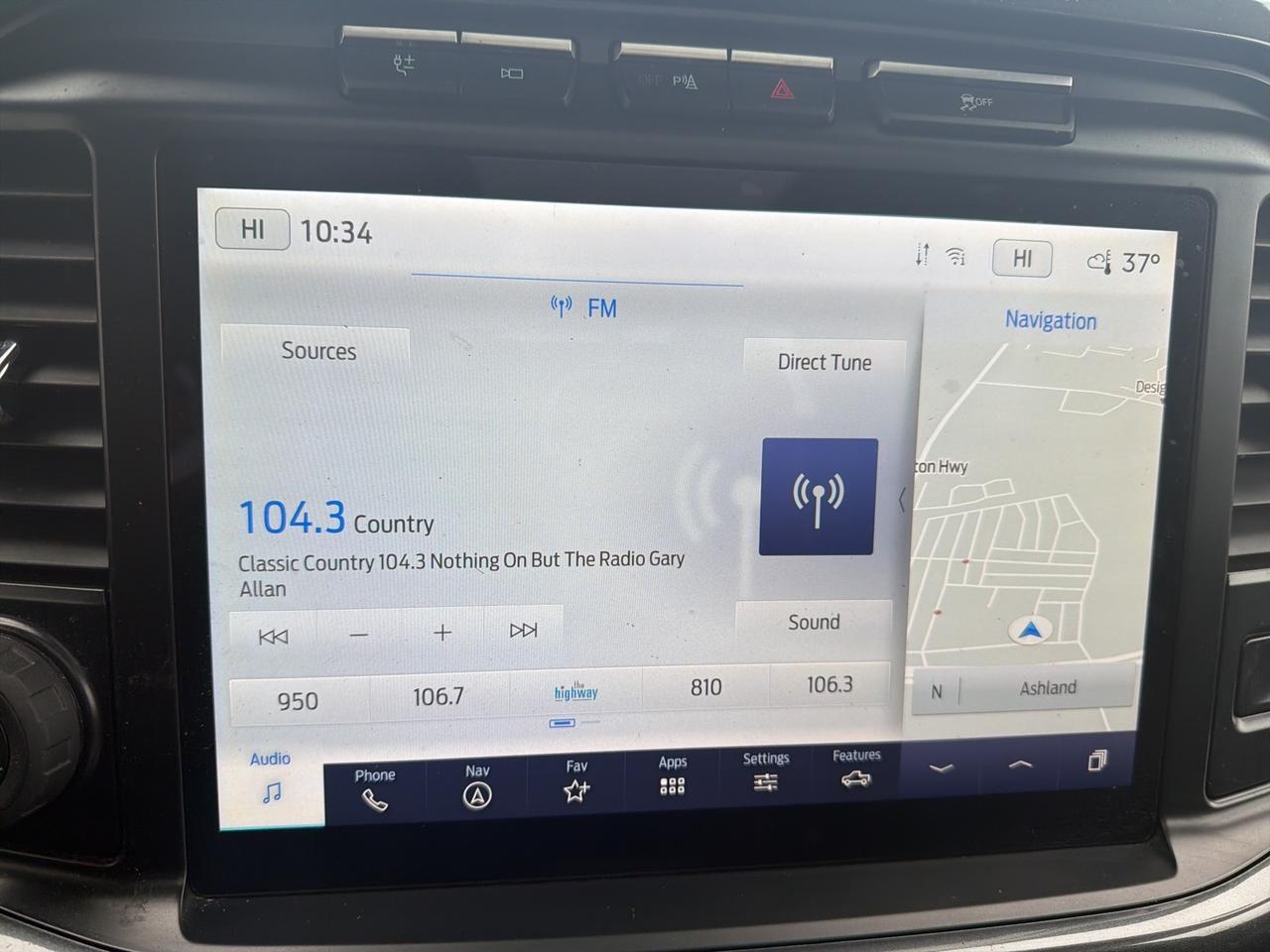 2023 Ford F-150 XLT Ashland VA